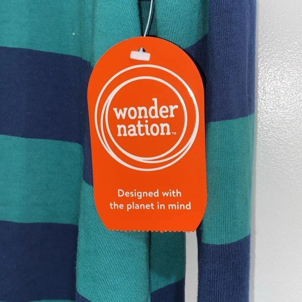wonder nation wonder nation